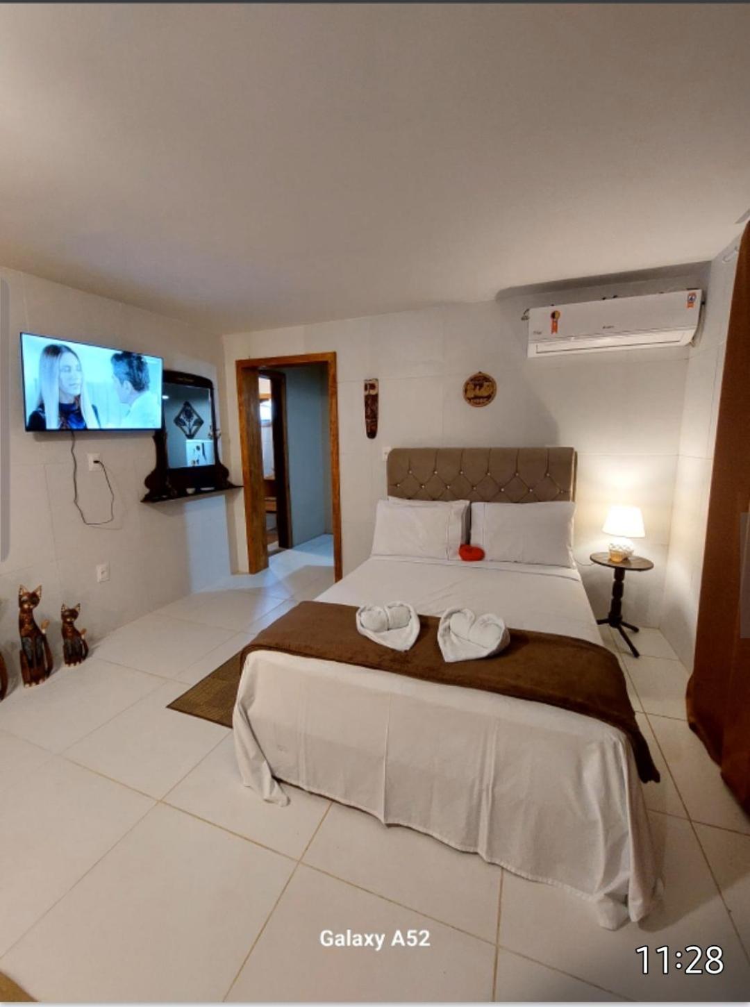 Apartment Sol Do Gostoso Loft Sao Miguel do Gostoso
