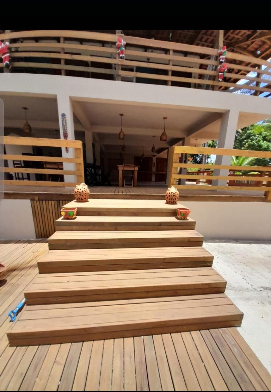 Sol Do Gostoso Loft *