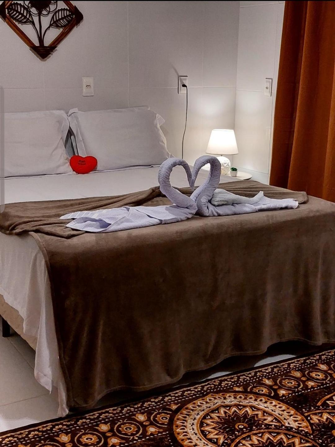 Apartment Sol Do Gostoso Loft Sao Miguel do Gostoso