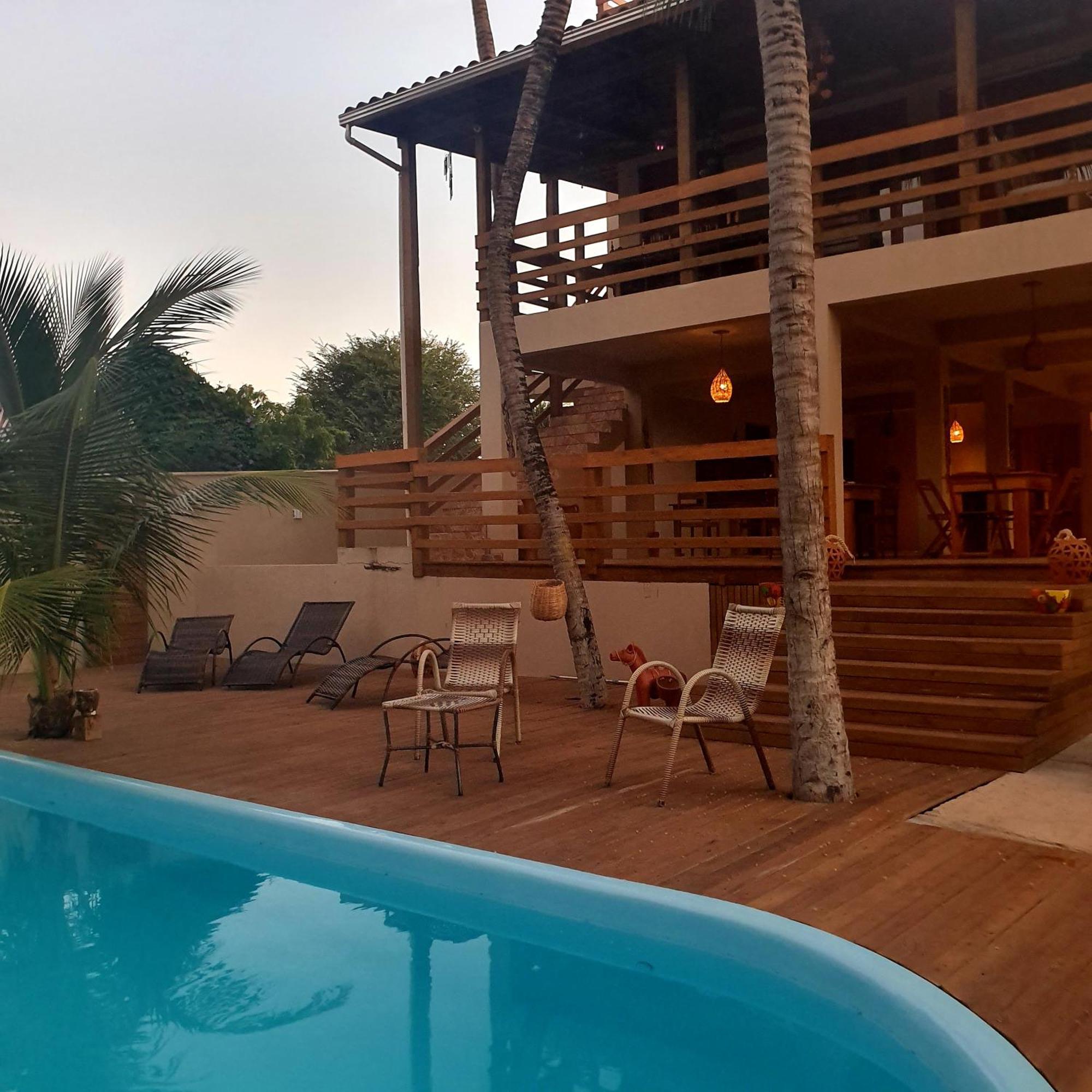 Apartment Sol Do Gostoso Loft *