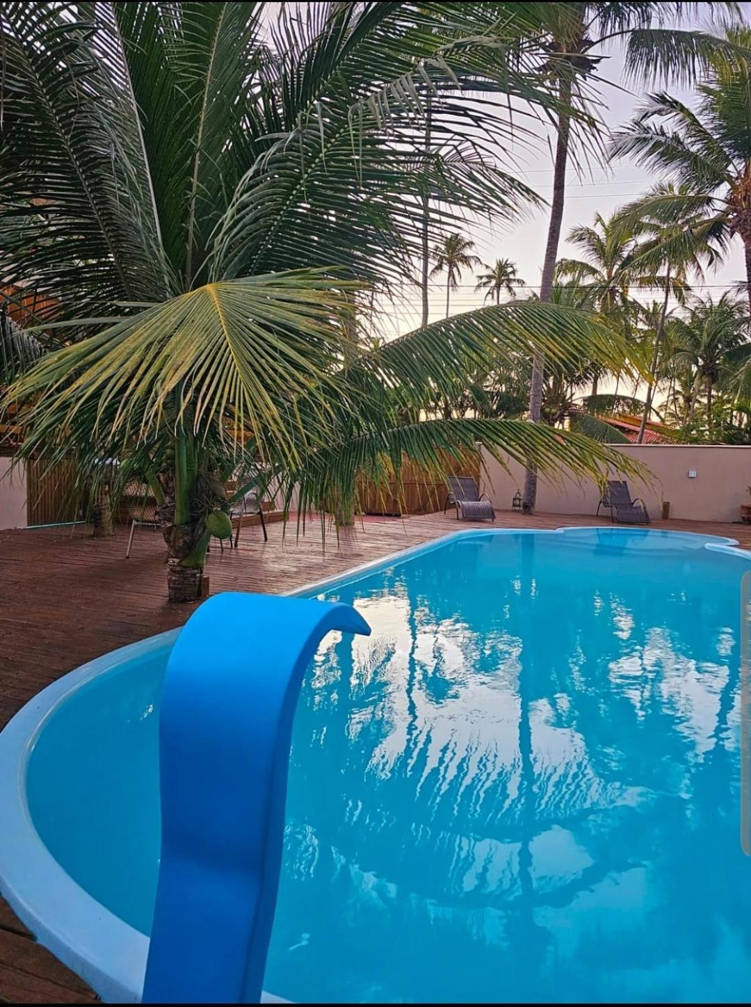 Apartment Sol Do Gostoso Loft Sao Miguel do Gostoso