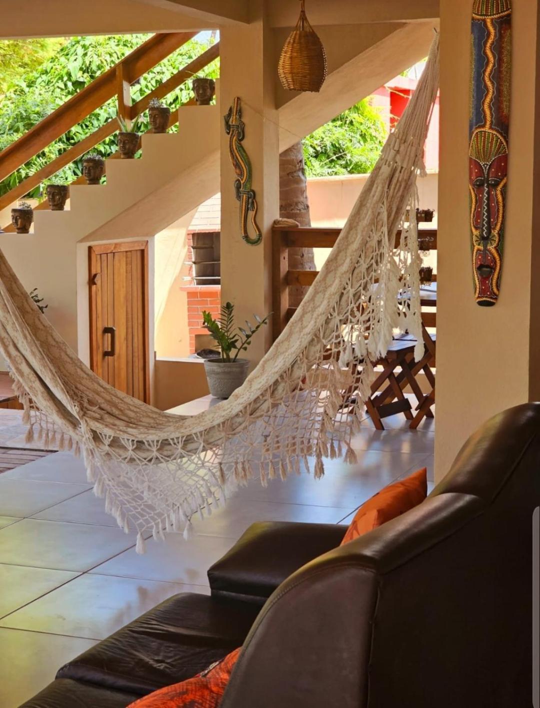 Sol Do Gostoso Loft Apartment Sao Miguel do Gostoso
