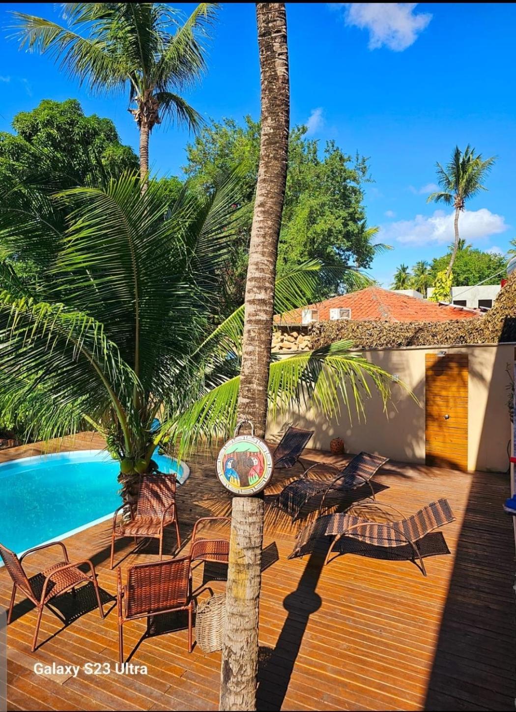 Sol Do Gostoso Loft Sao Miguel do Gostoso