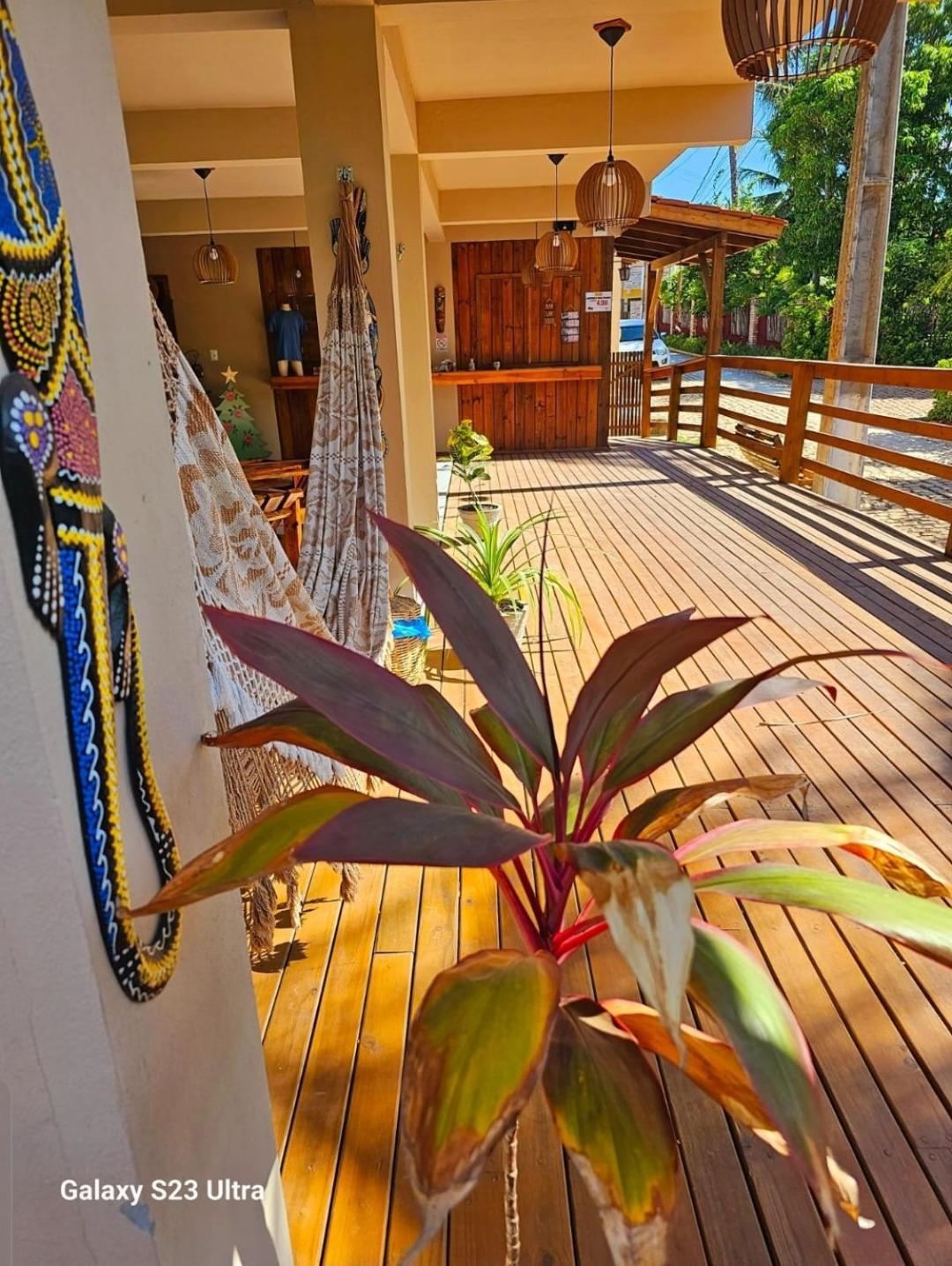 Sol Do Gostoso Loft Apartment