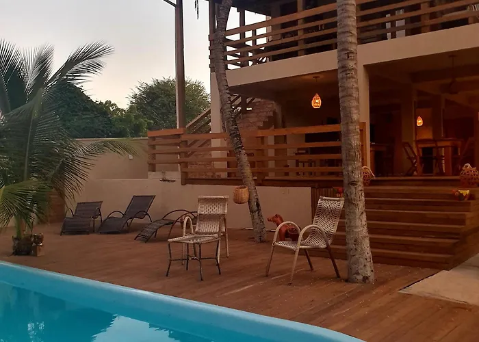 Sol Do Gostoso Loft