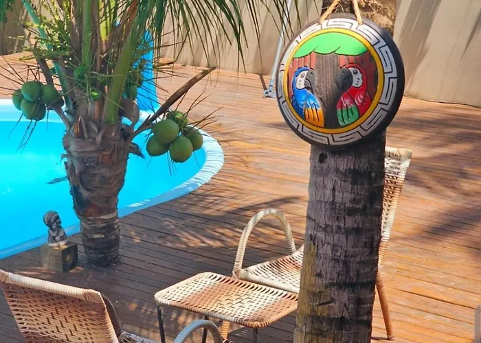 Sol Do Gostoso Loft