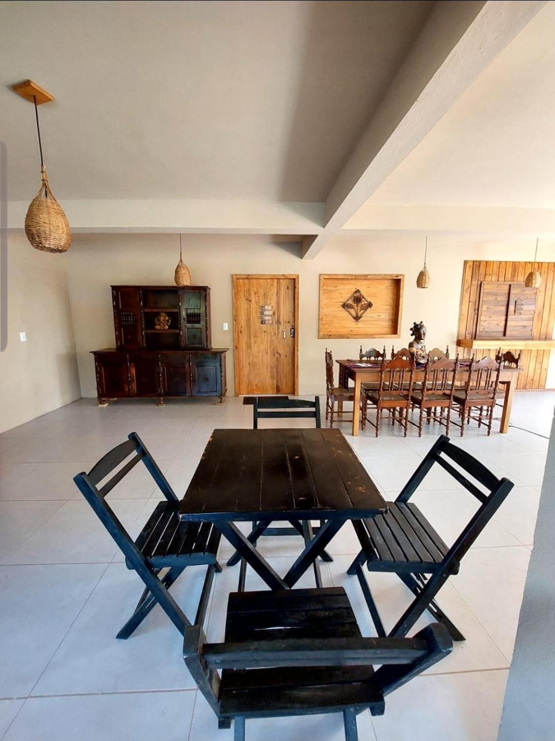 Apartment Sol Do Gostoso Loft