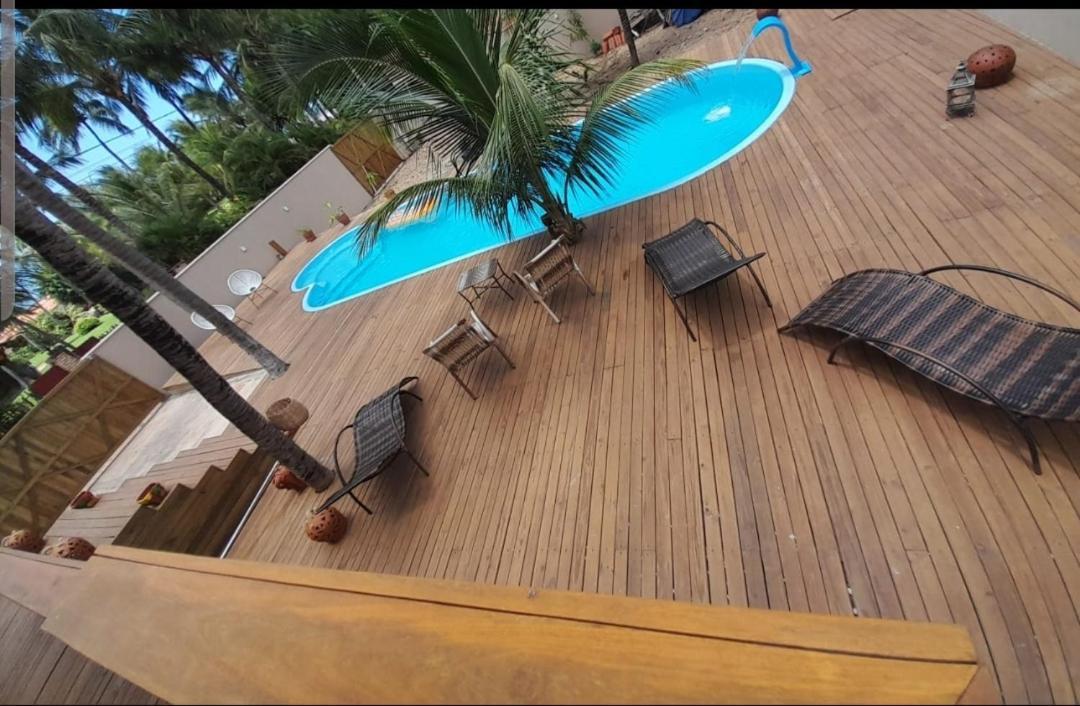 Sol Do Gostoso Loft Apartment