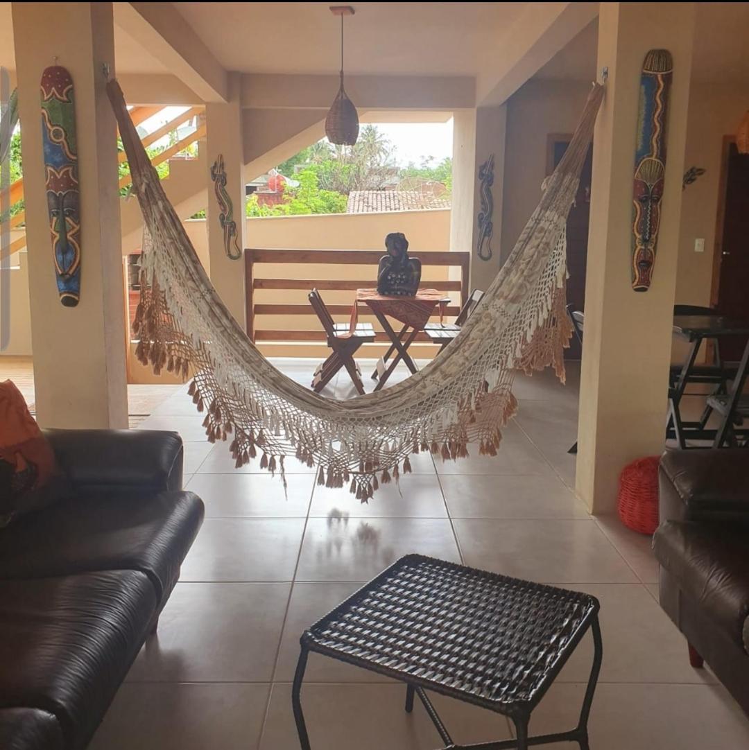 Sol Do Gostoso Loft Sao Miguel do Gostoso