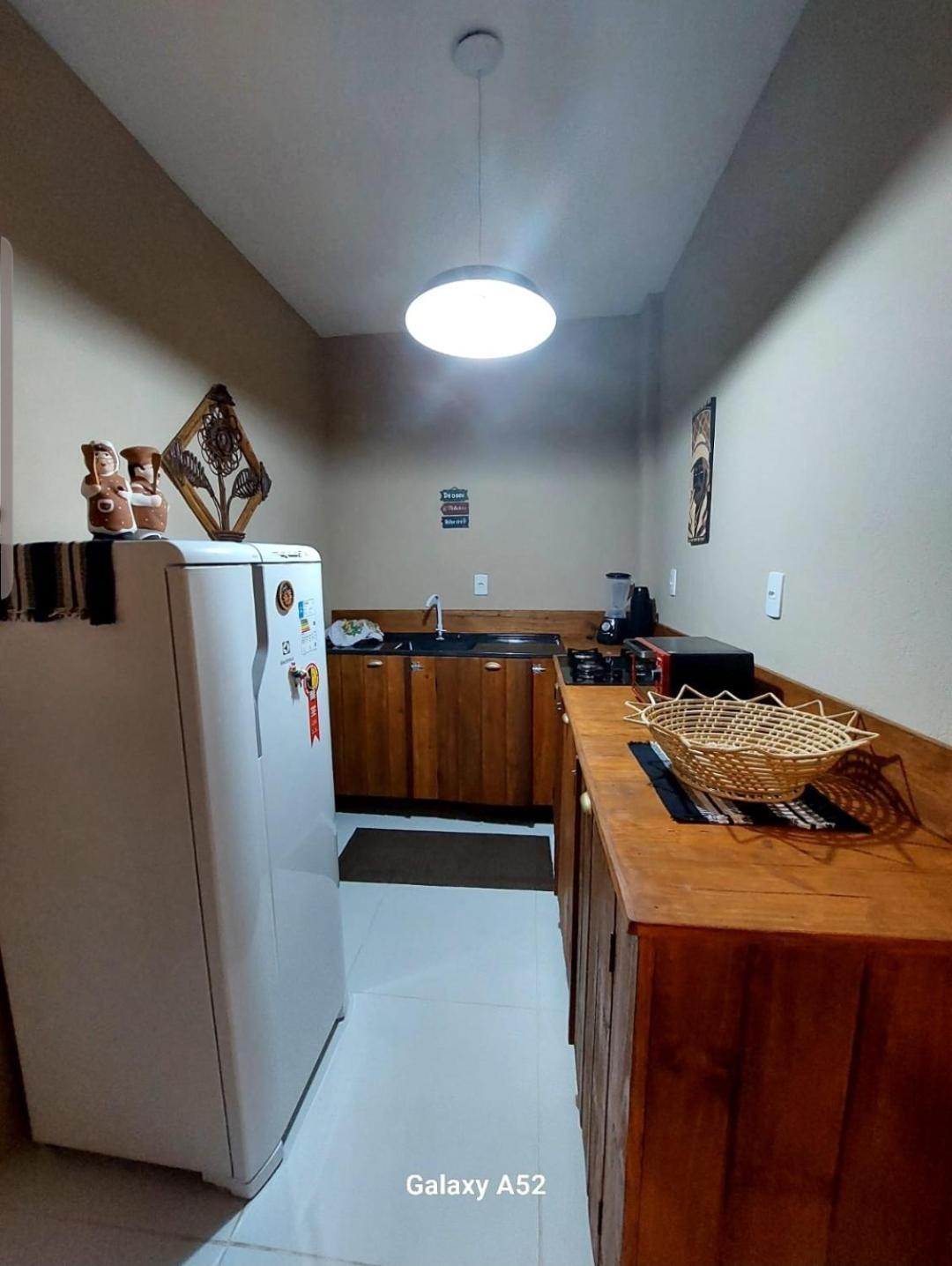 Apartment Sol Do Gostoso Loft