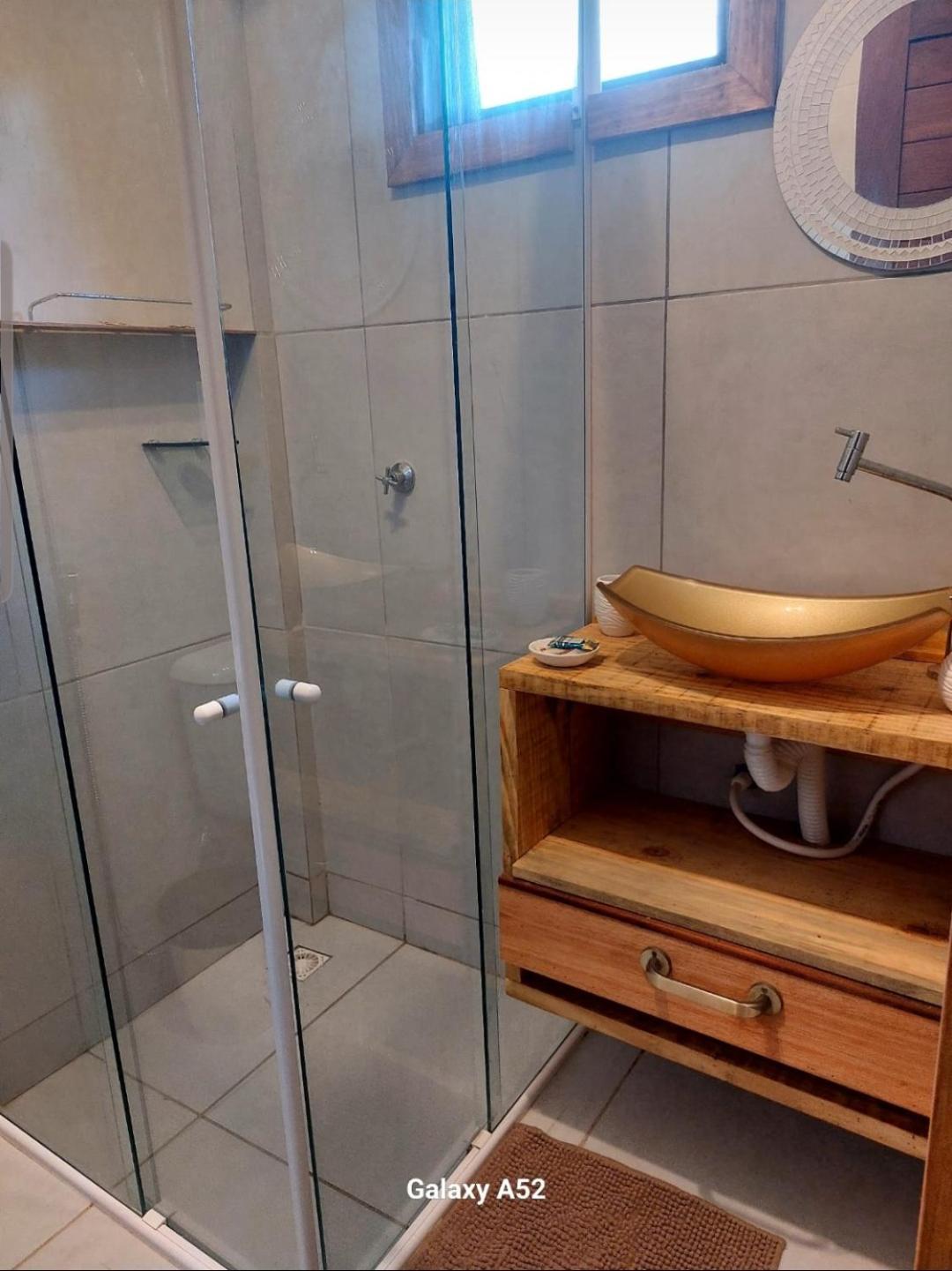Sol Do Gostoso Loft Apartment Sao Miguel do Gostoso