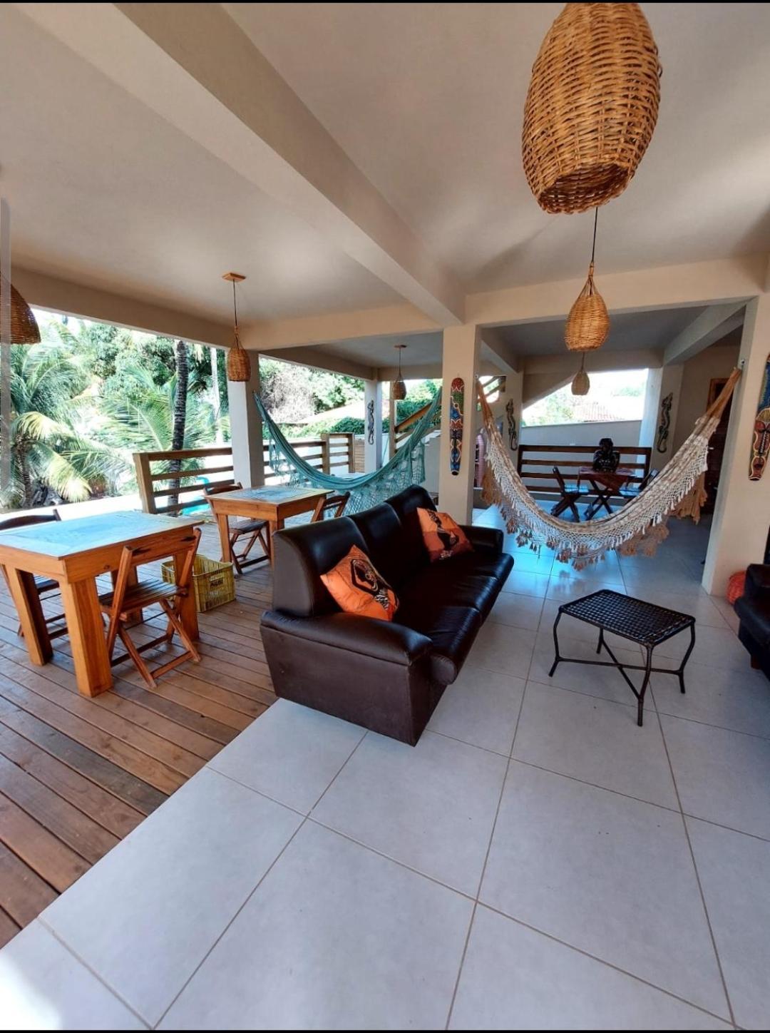 Sol Do Gostoso Loft Sao Miguel do Gostoso