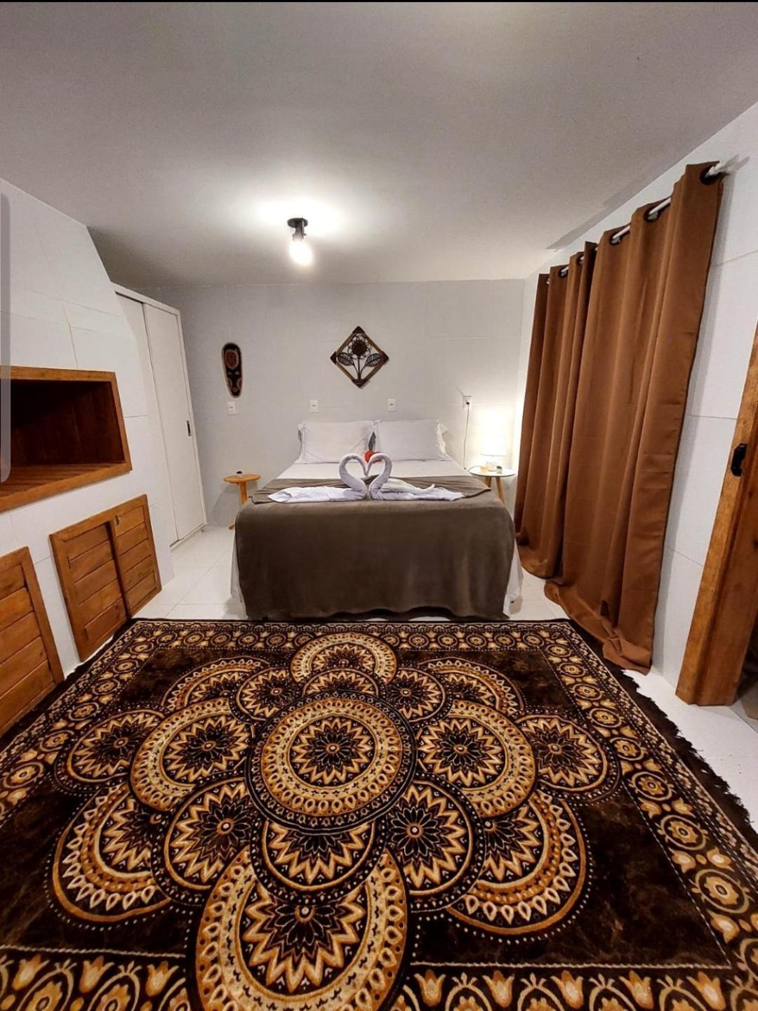 Sol Do Gostoso Loft Apartment