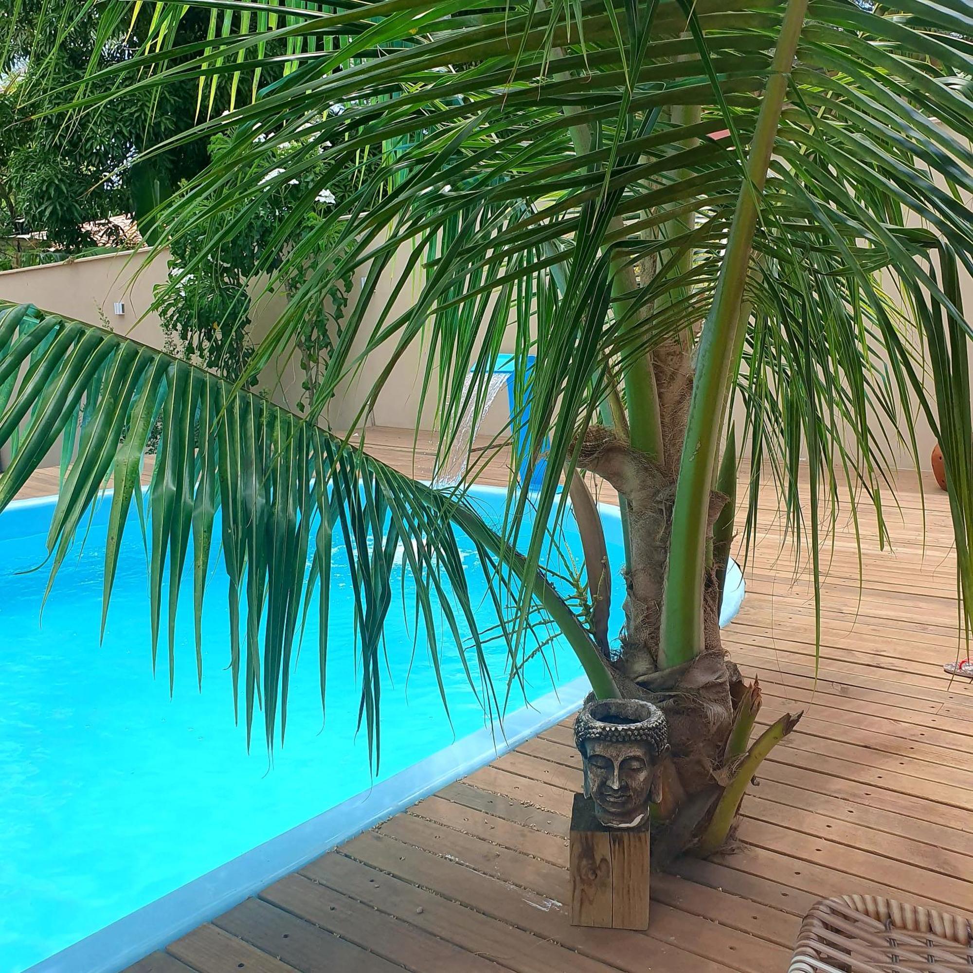 Sol Do Gostoso Loft Apartment