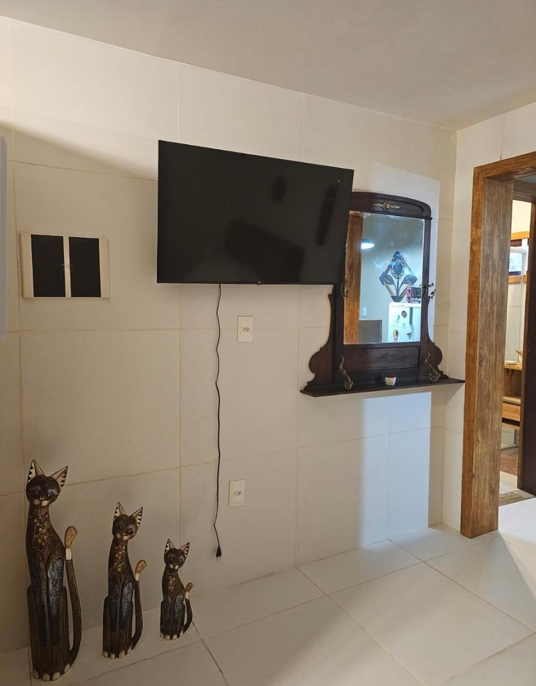 Sol Do Gostoso Loft Apartment Sao Miguel do Gostoso