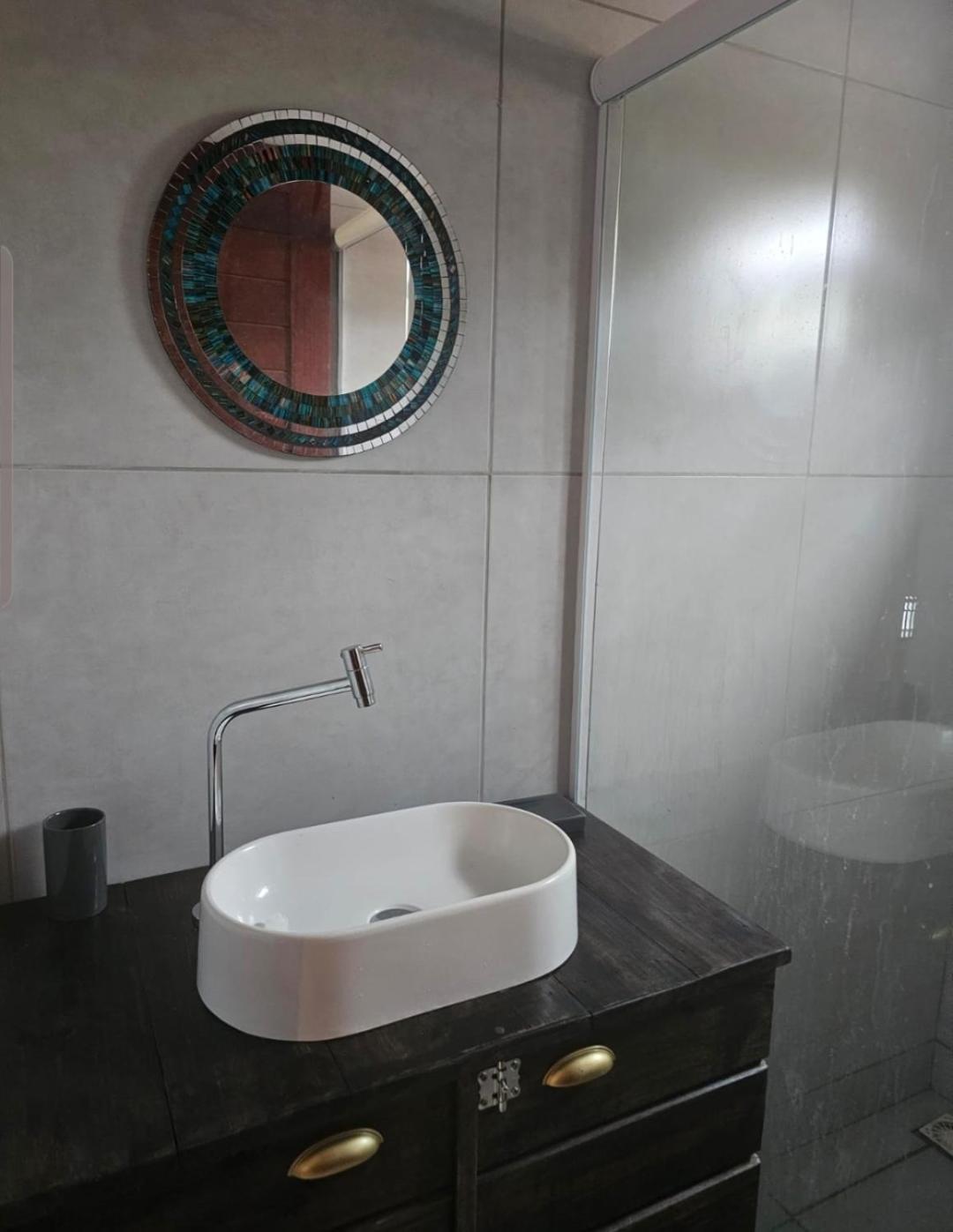Apartment Sol Do Gostoso Loft