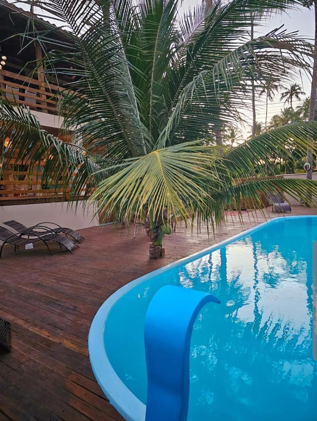 Apartment Sol Do Gostoso Loft Sao Miguel do Gostoso