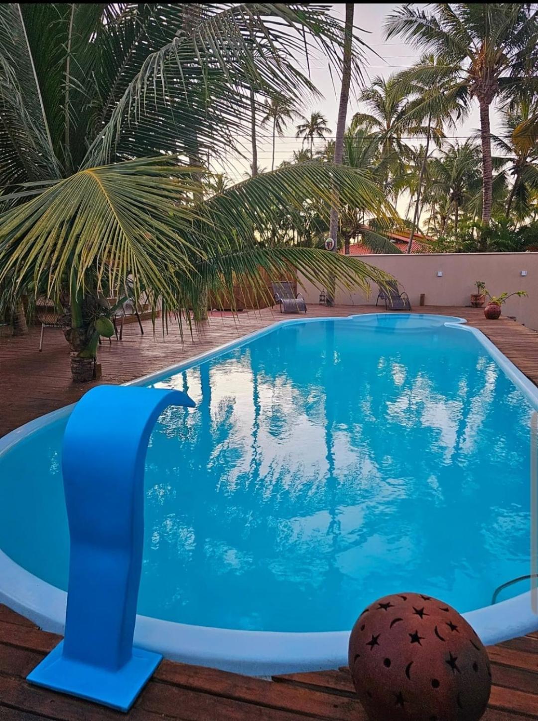 Sol Do Gostoso Loft Apartment Sao Miguel do Gostoso