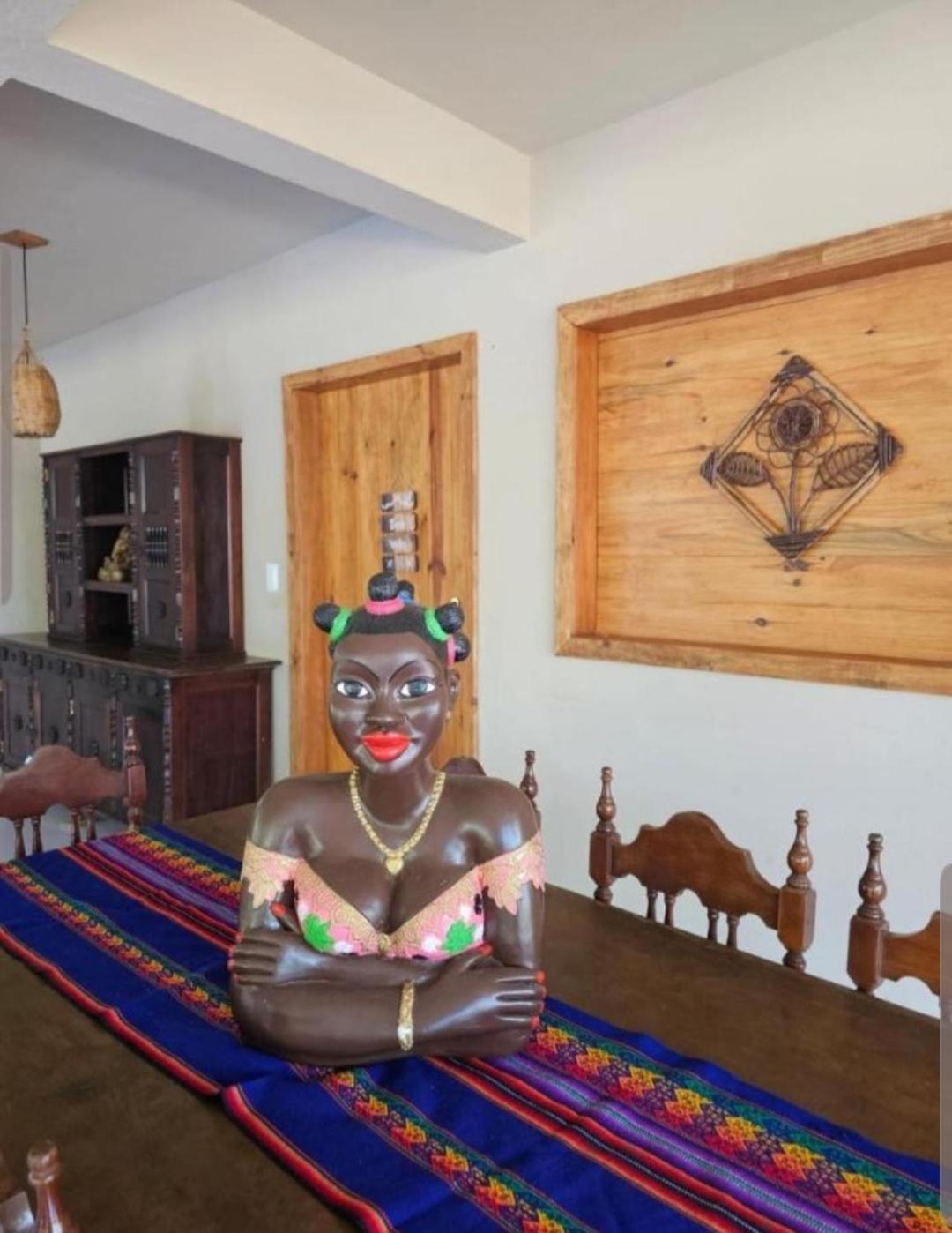Sol Do Gostoso Loft Apartment Sao Miguel do Gostoso