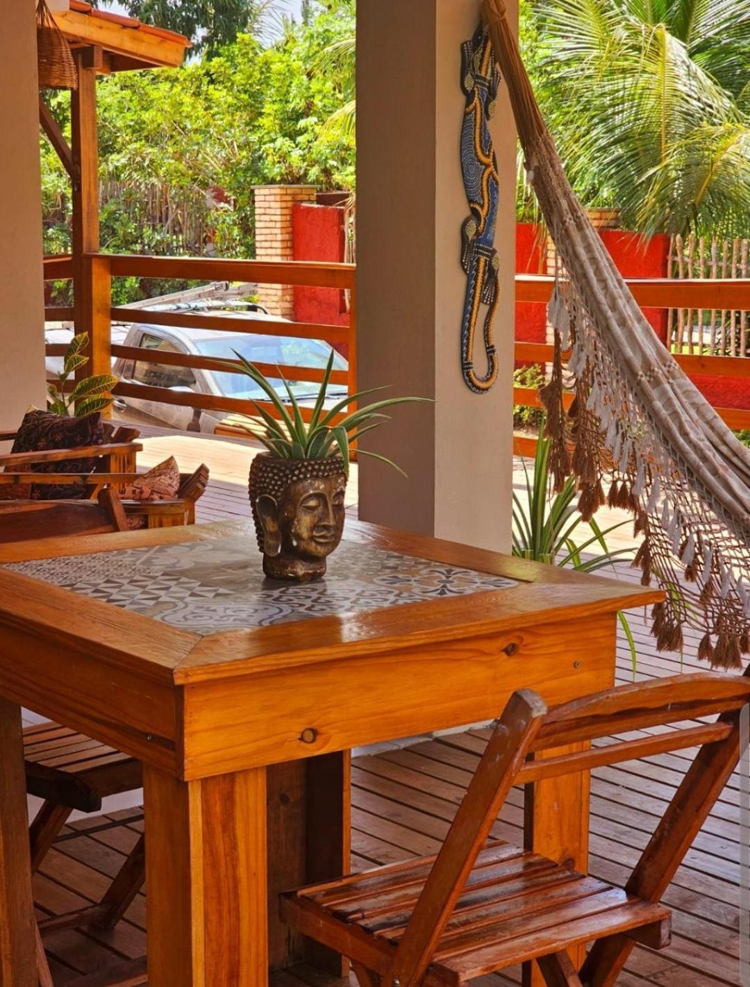 Sol Do Gostoso Loft Apartment *