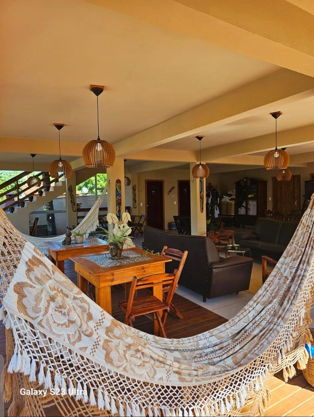 Sol Do Gostoso Loft Apartment