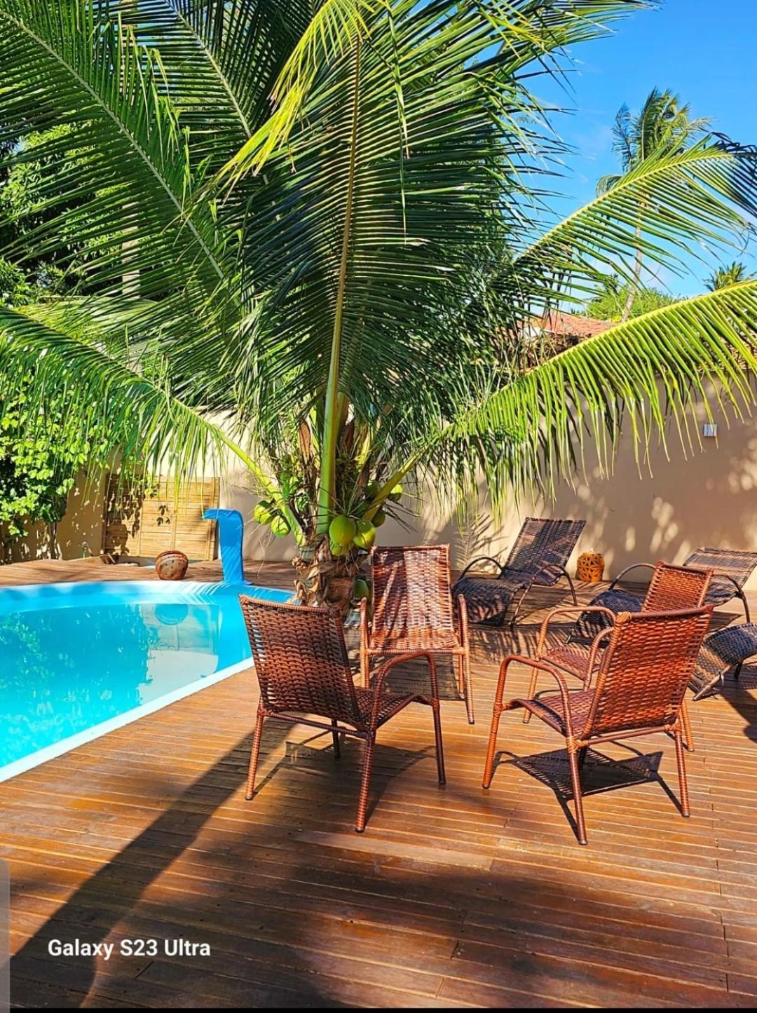 Sol Do Gostoso Loft Apartment *