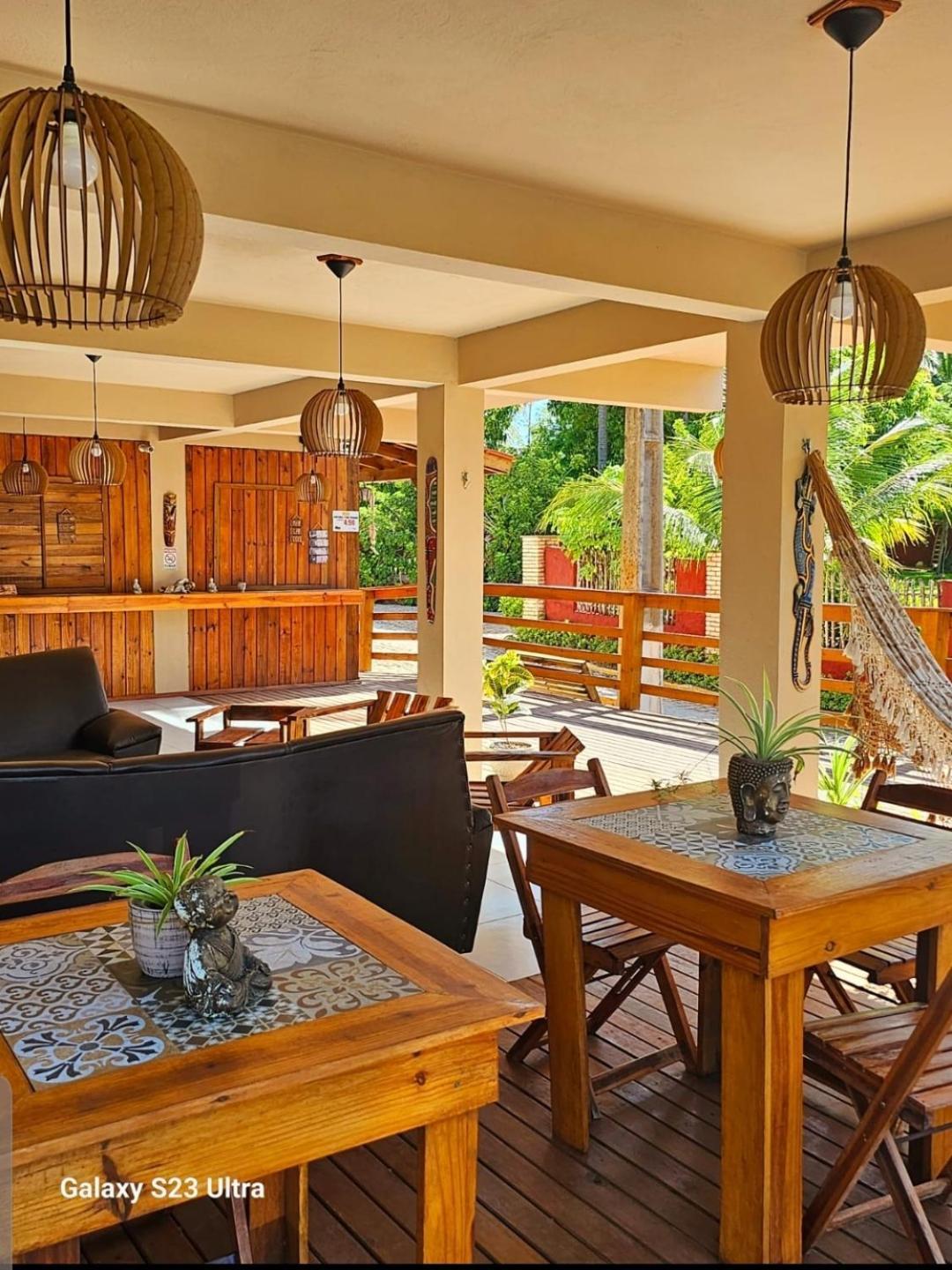 Sol Do Gostoso Loft * Sao Miguel do Gostoso