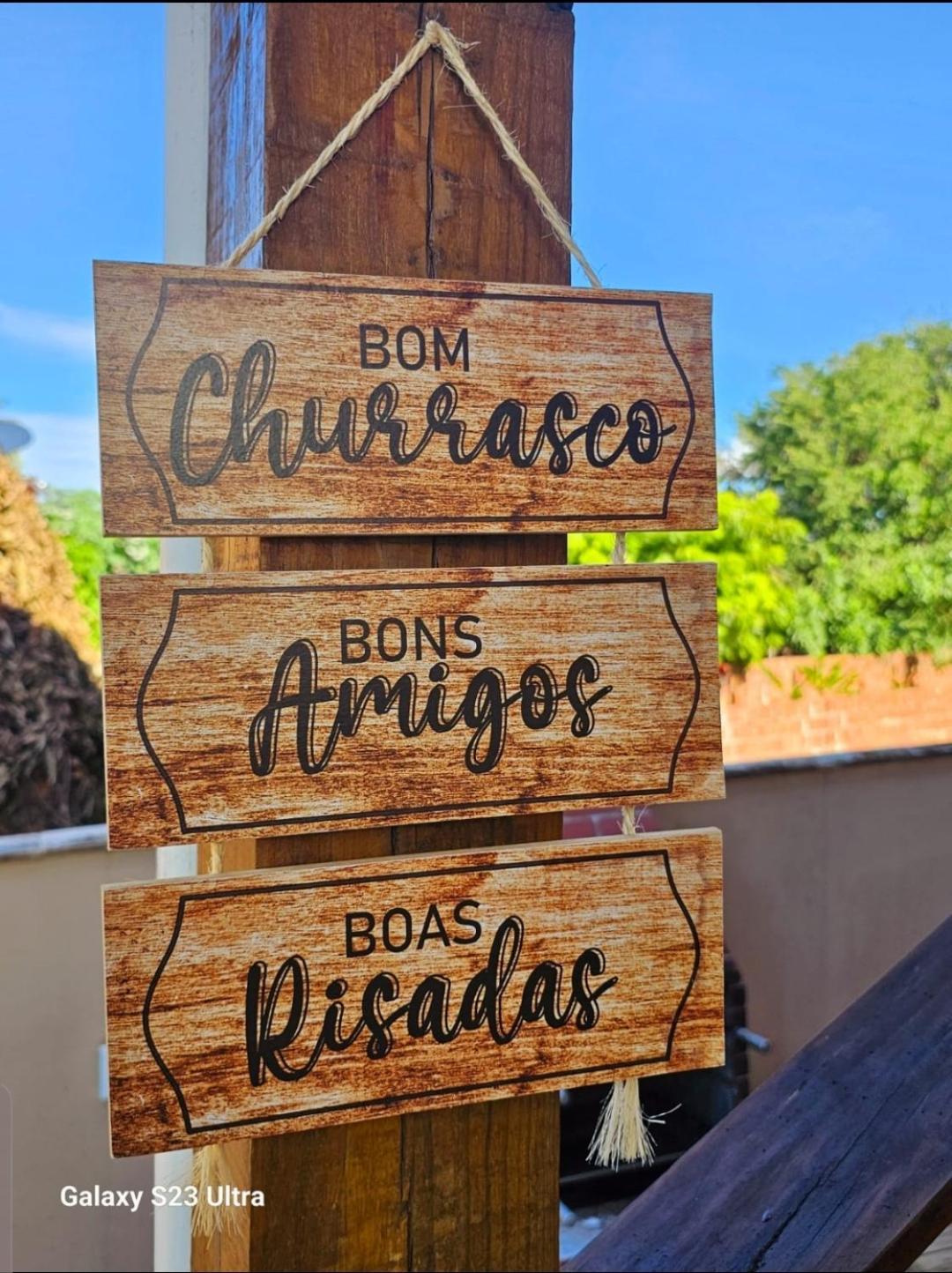 Sol Do Gostoso Loft Apartment